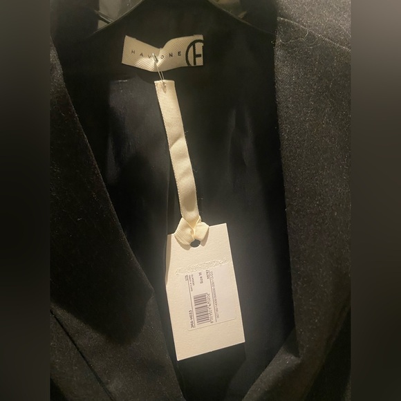 Haveone italy black blazer - Picture 6 of 8